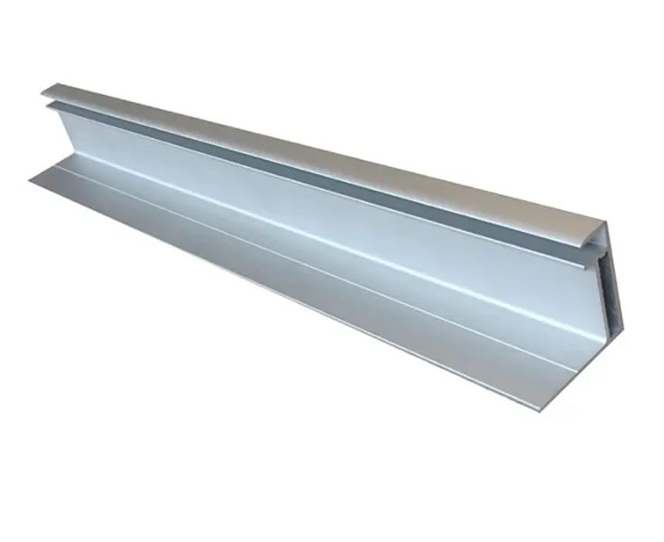 太阳能光伏边框铝型材-工业铝型材2